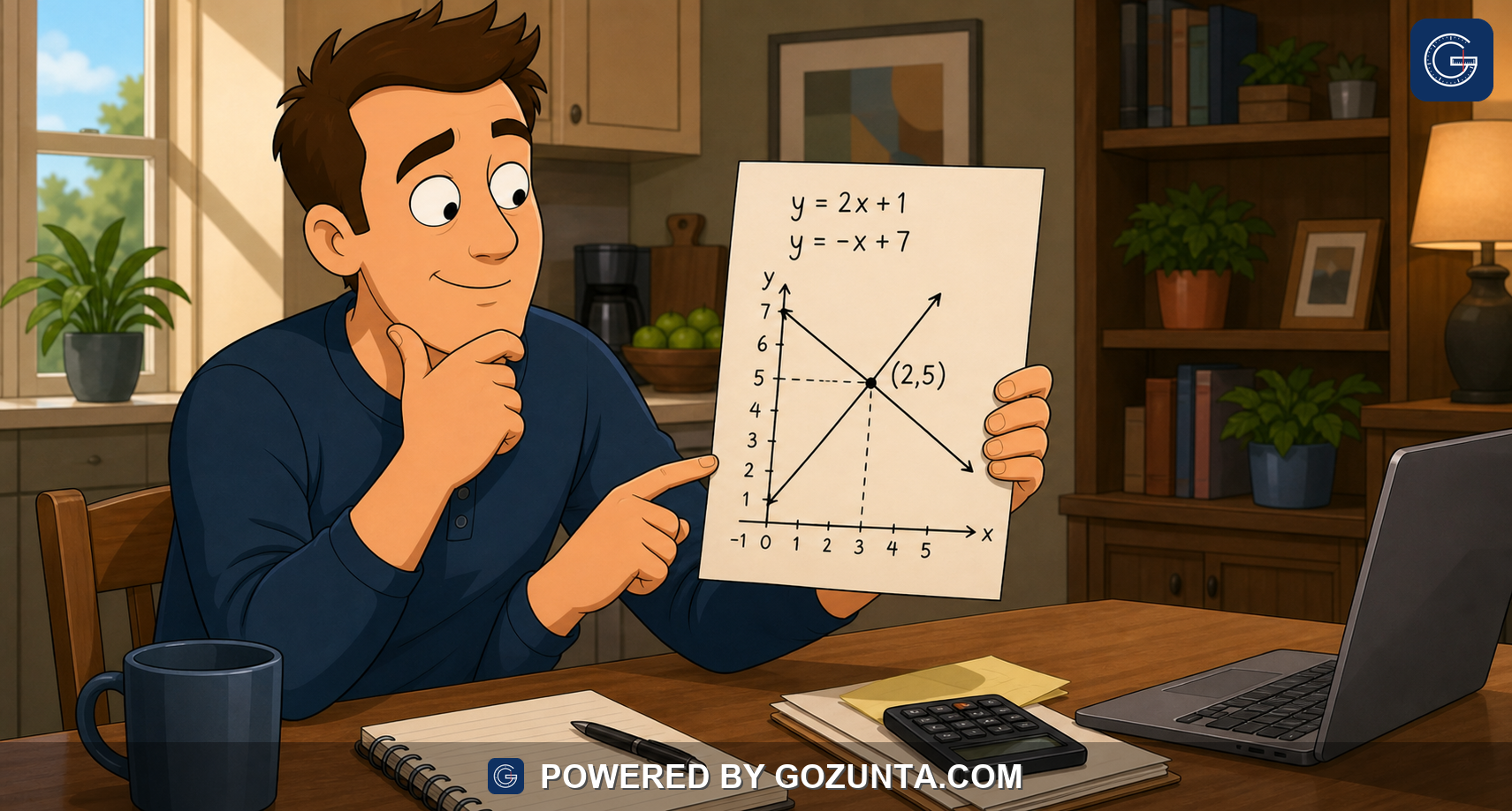 Branded illustration for Generate, compare, and simplify equivalent fractions in numeric and contextual settings.