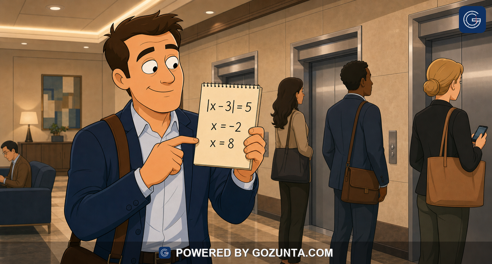 Branded illustration for Compare and order rational numbers written as fractions, decimals, and percents.
