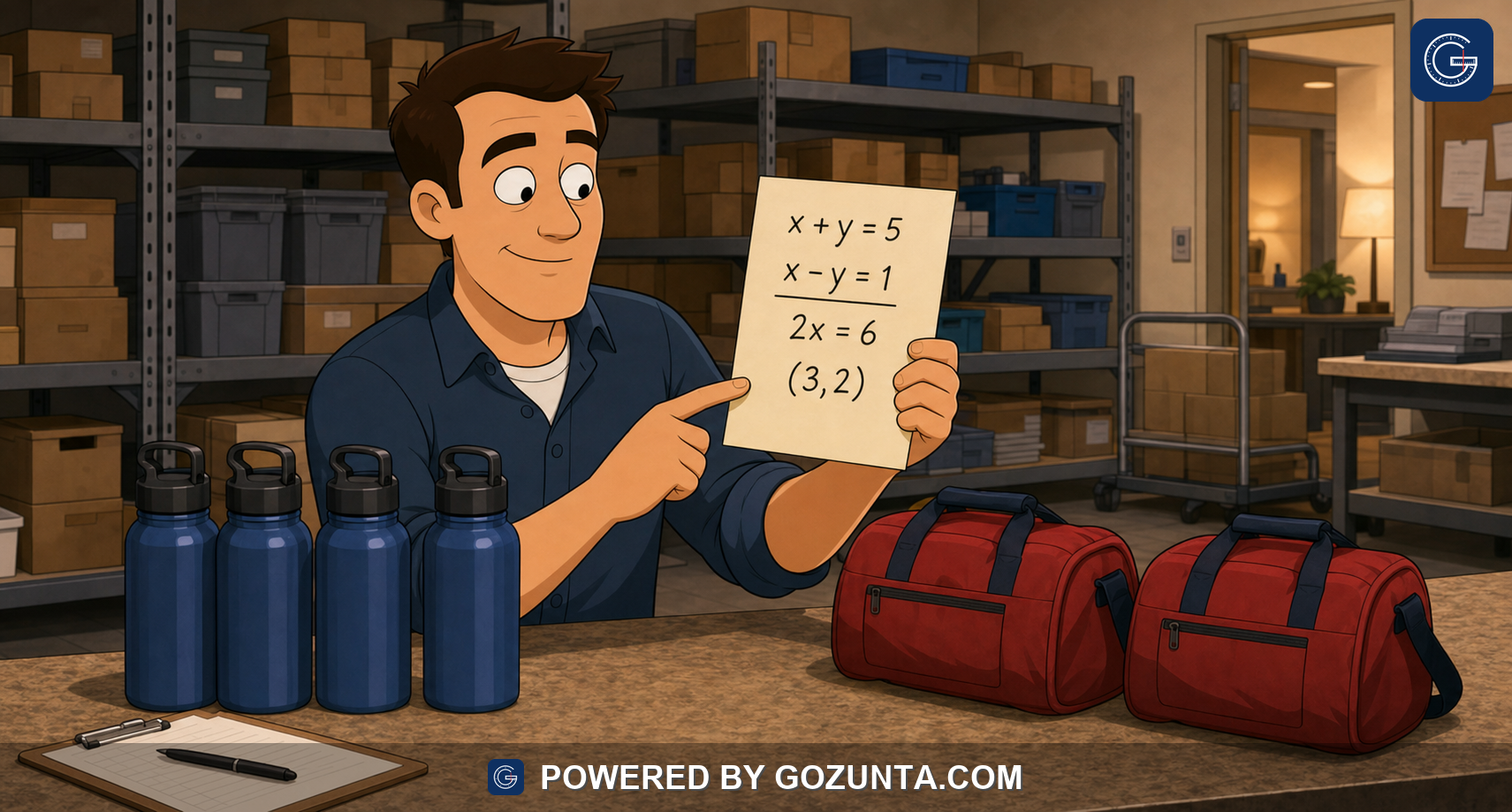 Branded illustration for Convert among fractions, decimals, and percents and choose the most useful form for a task.