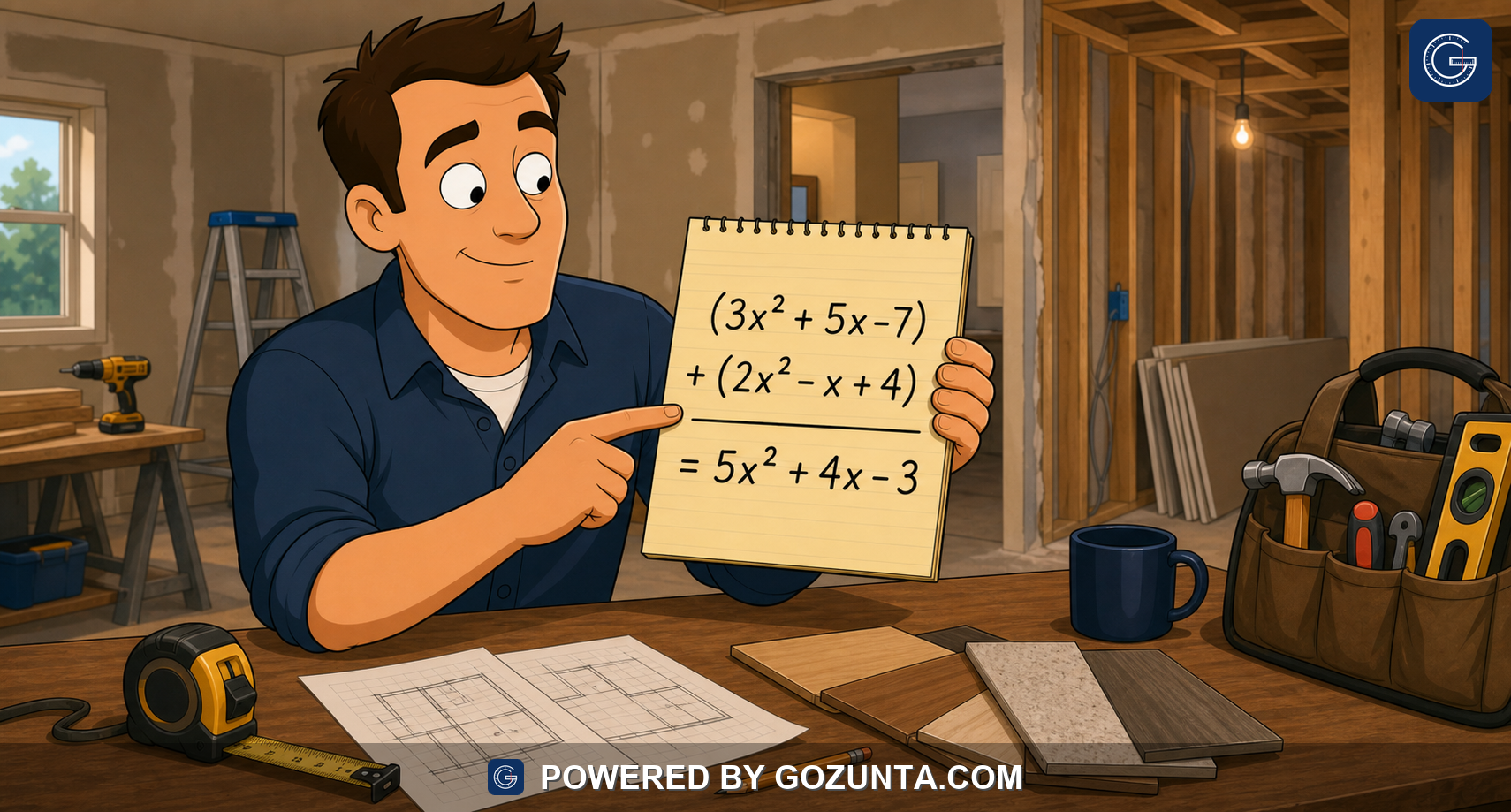 Branded illustration for State a final answer with correct units, interpretation, and reasonableness justification when the context requires it.