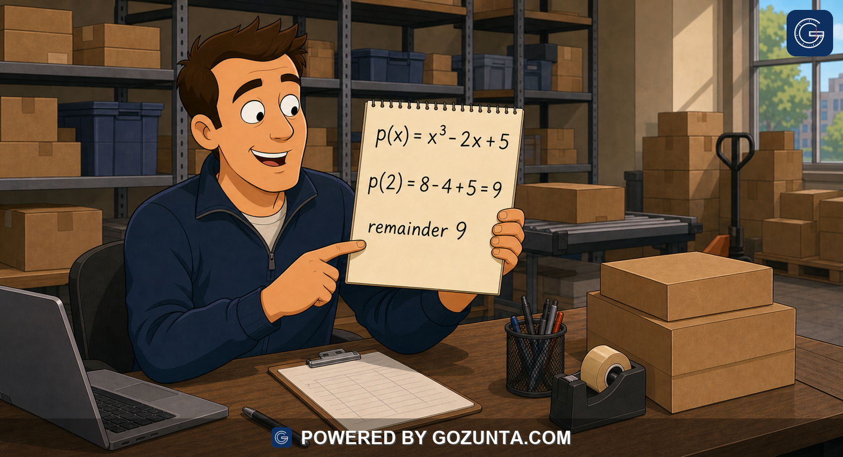 Branded illustration for Combine standard function types arithmetically to create models.