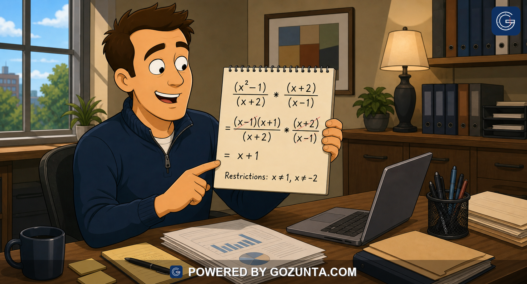 Branded illustration for Calculate, estimate, and interpret average rate of change for quadratic functions.